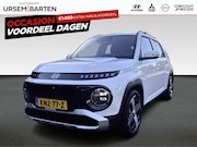 Hyundai Inster - Evolve 49 kWh | Achteruitrijcamera | Airco (automatisch) | A