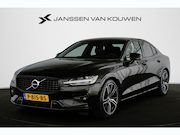 Volvo S60 - 2.0 B3 R-Design Bowers&Wilkins Leder Memory Camera Carplay 1