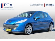 Peugeot 207 - 1.6-16V T Féline