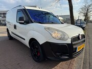 Fiat Doblò Cargo - 1.4 Maxi Benzine Schuifdeur Marge Auto