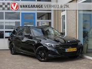 BMW 3-serie - Touring 320e BLACK LINE Wide screen|Live Cockpit Plus|LED|DA