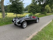 Jaguar XK - 120 OTS 3.4 Litre 1953