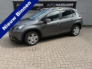 Peugeot 2008 - 1.2 PureTech Signature Vol Automaat!!! | Airco | PDC Achter 