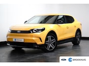 Ford Capri - Premium Extended Range AWD 77 kWh
