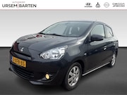 Mitsubishi Space Star - 1.0 Intense
