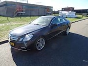 Mercedes-Benz E-klasse - Coupé CGI Elegance