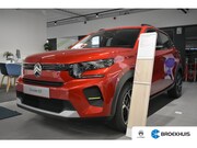 Citroën C3 - 1.2 Turbo 100pk Plus | Carplay | Airco | Cruise Control | DA