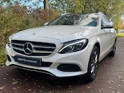 Mercedes-Benz C-klasse - 200 Premium Plus
