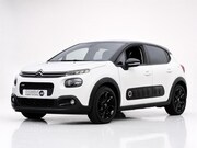 Citroën C3 - 1.2 PureTech S&S Shine | Panorama | Trekhaak | Camera | Carp