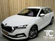Skoda Octavia - Combi 1.0 e-TSI Business Edition Plus Automaat | Achteruitri