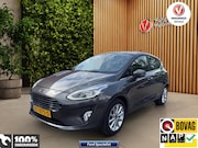 Ford Fiesta - 1.0 EcoBoost Titanium