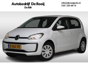 Volkswagen Up! - 1.0 Climate Control | Camera | Cruise Control |