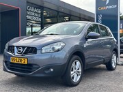 Nissan Qashqai - 1.6 Acenta Perfect Onderhouden '' Clima - Camera - T