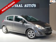 Opel Corsa - 1.3 CDTi EcoFlex S/S Edition | AIRCO | ELEK.RAMEN |NAP|EXPOR