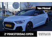Audi A1 - Sportback 40 TFSI Pro Line S | Automaat | Sportstoelen | 18"
