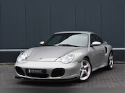 Porsche 911 - 996 3.6 Turbo