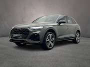 Audi Q5 - 50 TFSI e 300 PK quattro S edition Competition | 20-Inch | Z