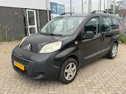 Citroën Nemo - 1.4i Multispace 2010