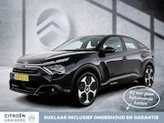 Citroën C4 - 130pk Automaat Feel | Rijklaar | Stoelverwarming | Apple Car