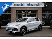 BYD Atto 3 - Design 60 kWh PANO 360-CAMERA ADAPTIVE-CRUISE LEER STOELVERW