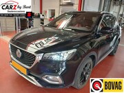 MG EHS - 1.5 TGDI PHEV LUXURY BLACK & RED Special Edition | Open dak