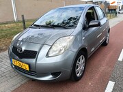 Toyota Yaris - 1.3 VVTi Cool