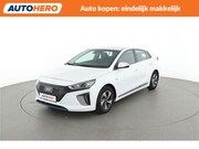 Hyundai Ioniq - 1.6 GDi Comfort |ND15769|