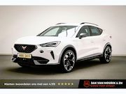 CUPRA Formentor - 1.4 e-Hybrid VZ Performance | NAVIGATIE | STUURVERWARMING |