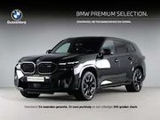 BMW XM - Label Red PHEV 30 kWh