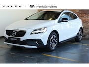 Volvo V40 Cross Country - T3 Automaat Edition+ | Afneembare trekhaak | Stoelverwarming