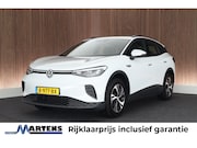Volkswagen ID.4 - Pure 52 kWh SOH 92% Trekhaak Navigatie Parkeersensoren Adapt