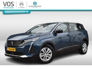 Peugeot 5008 - PureTech 130 EAT8 Automaat GT | 7-persoons | Navigatie via C