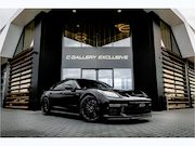 Porsche Panamera - 4.0 Turbo S E-Hybrid - BTW | Akrapovic | Full PPF | Sport Ch