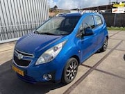 Chevrolet Spark - 1.0 16V KOUDE AIRCO 98588 KM NAP
