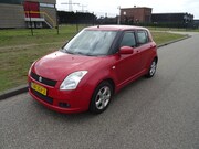 Suzuki Swift - 1.3 GLS