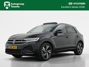 Volkswagen T-Roc - 1.5 TSI R-Line Ed. | Panoramdak | Private Lease 599, - p.m |