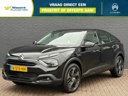 Citroën C4 - 1.2 PureTech 130pk Feel Pack | Heads-up Display | Cruise Con