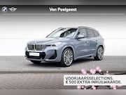 BMW X1 - xDrive23i | M-Sport | Innovation Pack | Trekhaak | Glazen pa