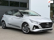 Hyundai i20 - 1.0 T-GDI Comfort Smart Stoelverw|Camera|4seizbn