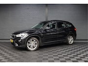 BMW X1 - sDrive18i Executive Edition | NAP | PANORAMADAK | TREKHAAK |