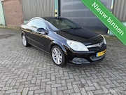 Opel Astra - TwinTop 1.8 Enjoy