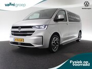 Volkswagen e-Transporter - L2H1 Style Intro L2 210KW 286PK Trekhaak | Led | Black Edito