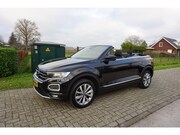 Volkswagen T-Roc - 1.5 TSI Style automaat