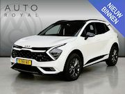 Kia Sportage - 1.6 T-GDi Hybrid GT-Line PANO | CAMERA | NAVIGATIE | MULTIME