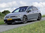 Volkswagen Golf - 8 2.0 TSI GTI Clubsport 300PK |Pano |Nürburgring |H&K |Sfeer