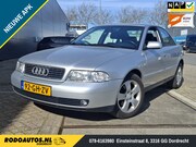 Audi A4 - 1.6 Advance Airco Nette Auto ✅