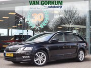 Skoda Octavia - Combi 1.6 TDI Greentech Style Business Navi / Climate / Stoe
