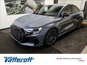 Audi RS3 - RS 3 Limousine 294 kW S tronic