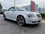 Audi TT - Roadster Cabriolet 1.8 5V Turbo | Airco | Leder | Elek. Rame