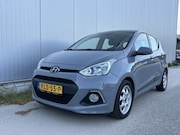 Hyundai i10 - 1.2 i-Vision Cruise, Airco, stoel/stuur verw.
